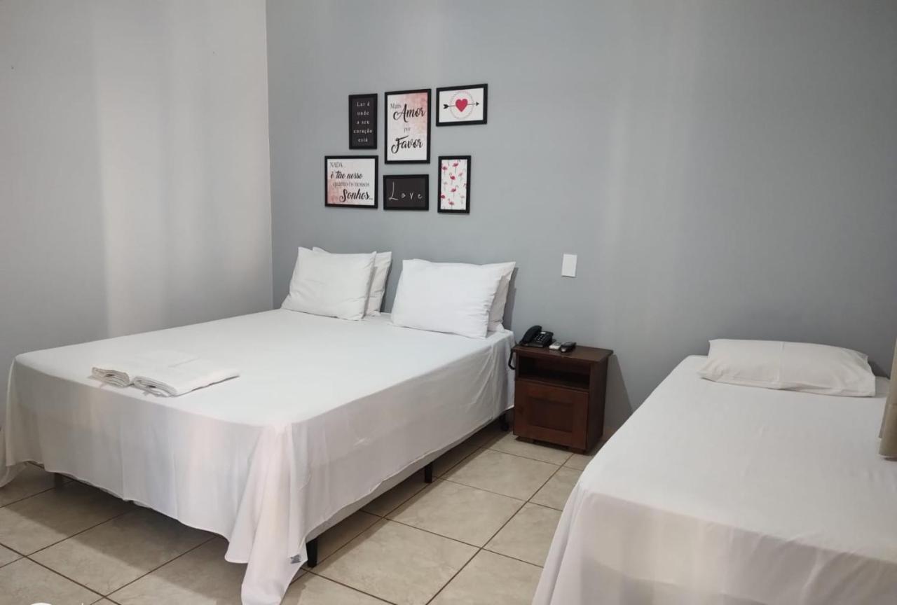 Shellter Hotel Holambra Εξωτερικό φωτογραφία