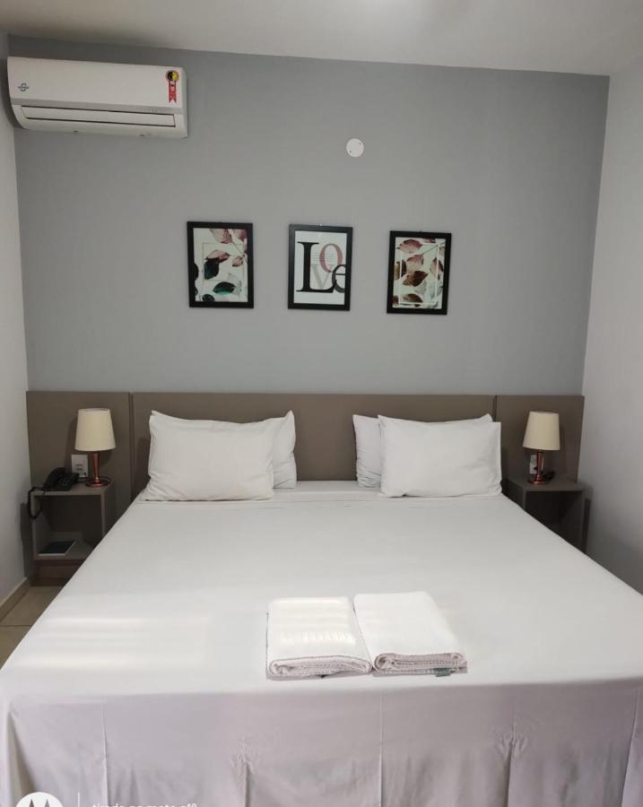 Shellter Hotel Holambra Εξωτερικό φωτογραφία