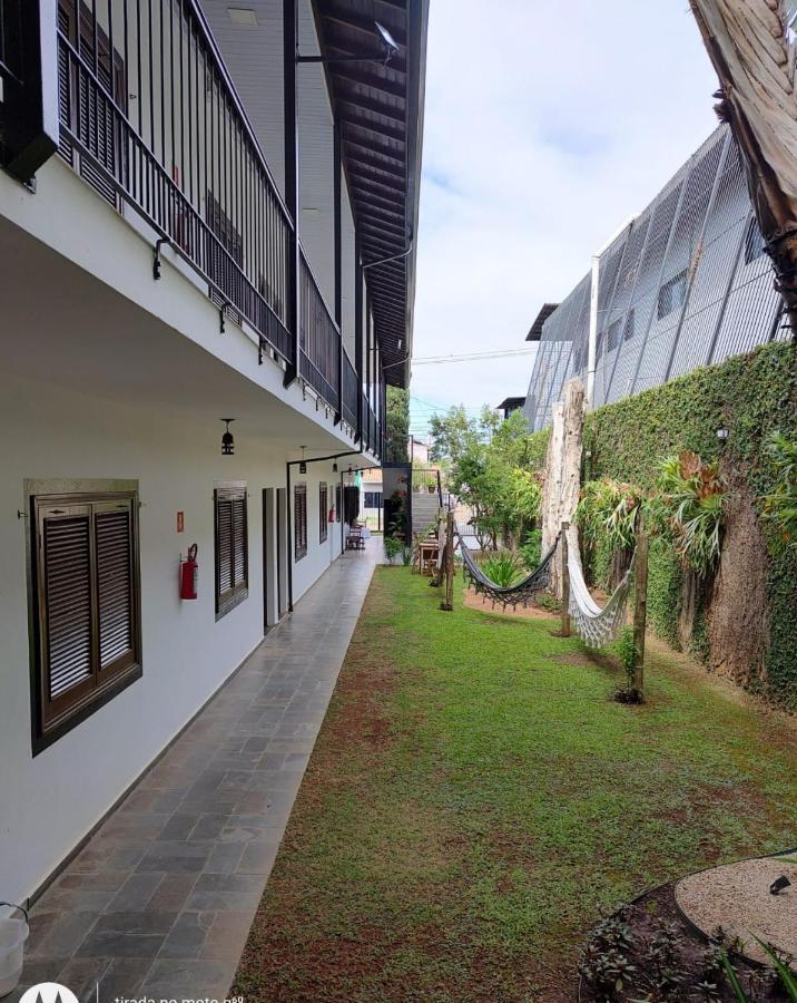 Shellter Hotel Holambra Εξωτερικό φωτογραφία