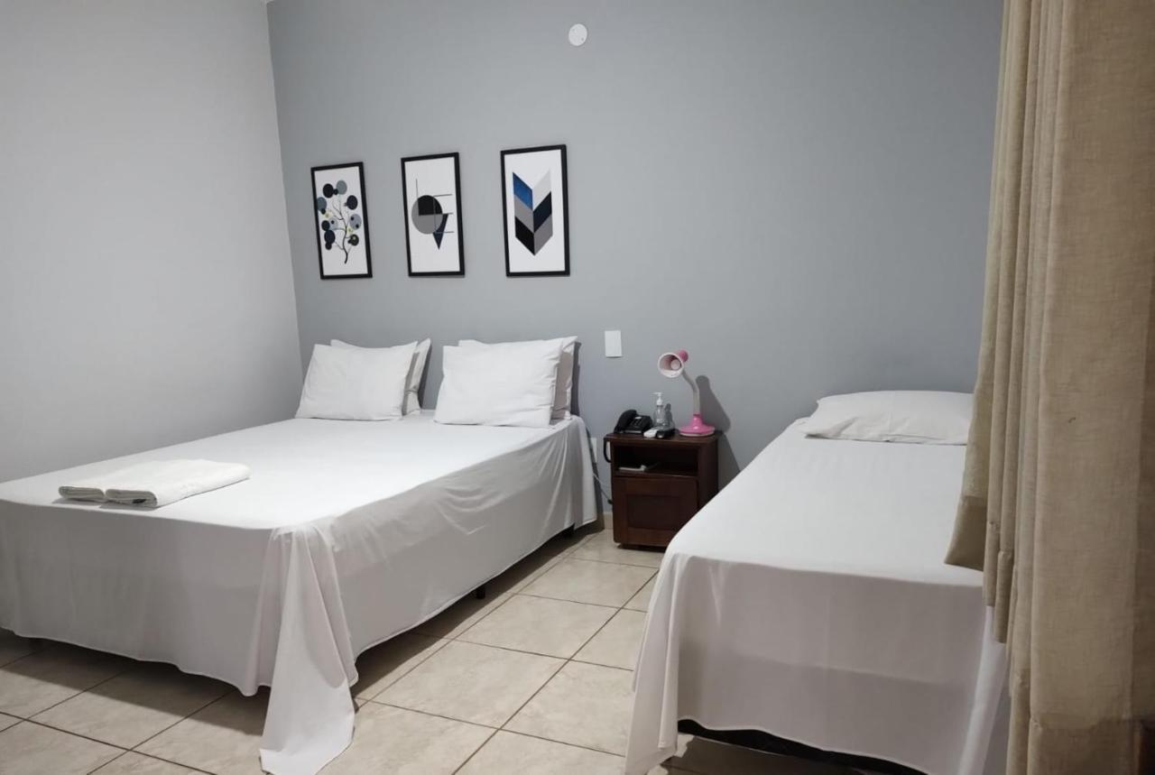 Shellter Hotel Holambra Εξωτερικό φωτογραφία