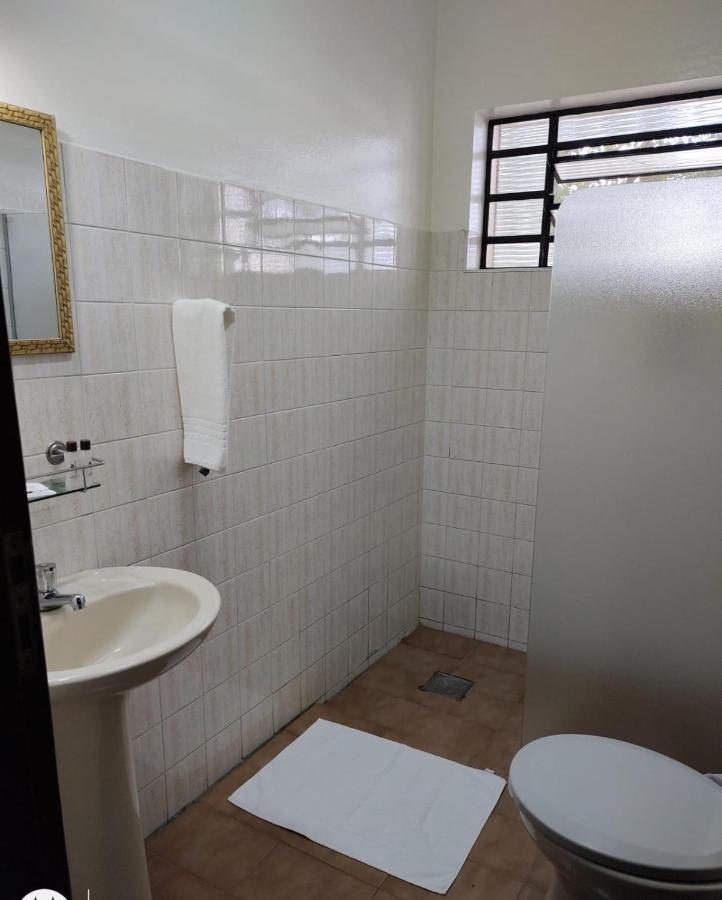 Shellter Hotel Holambra Εξωτερικό φωτογραφία