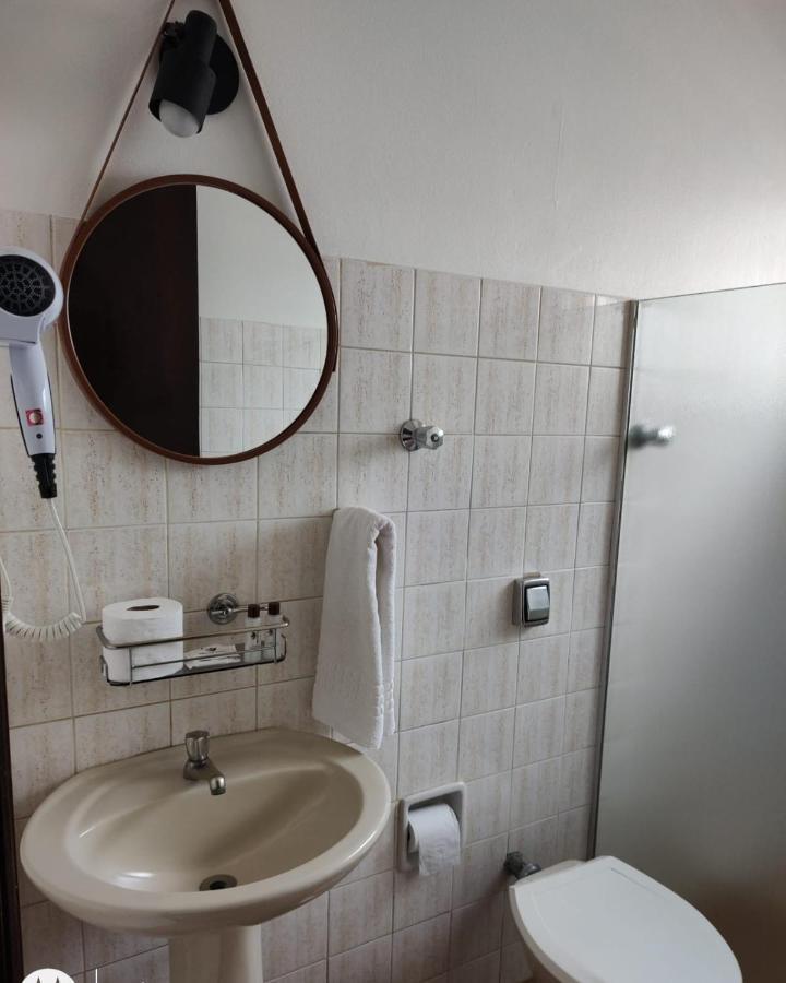 Shellter Hotel Holambra Εξωτερικό φωτογραφία