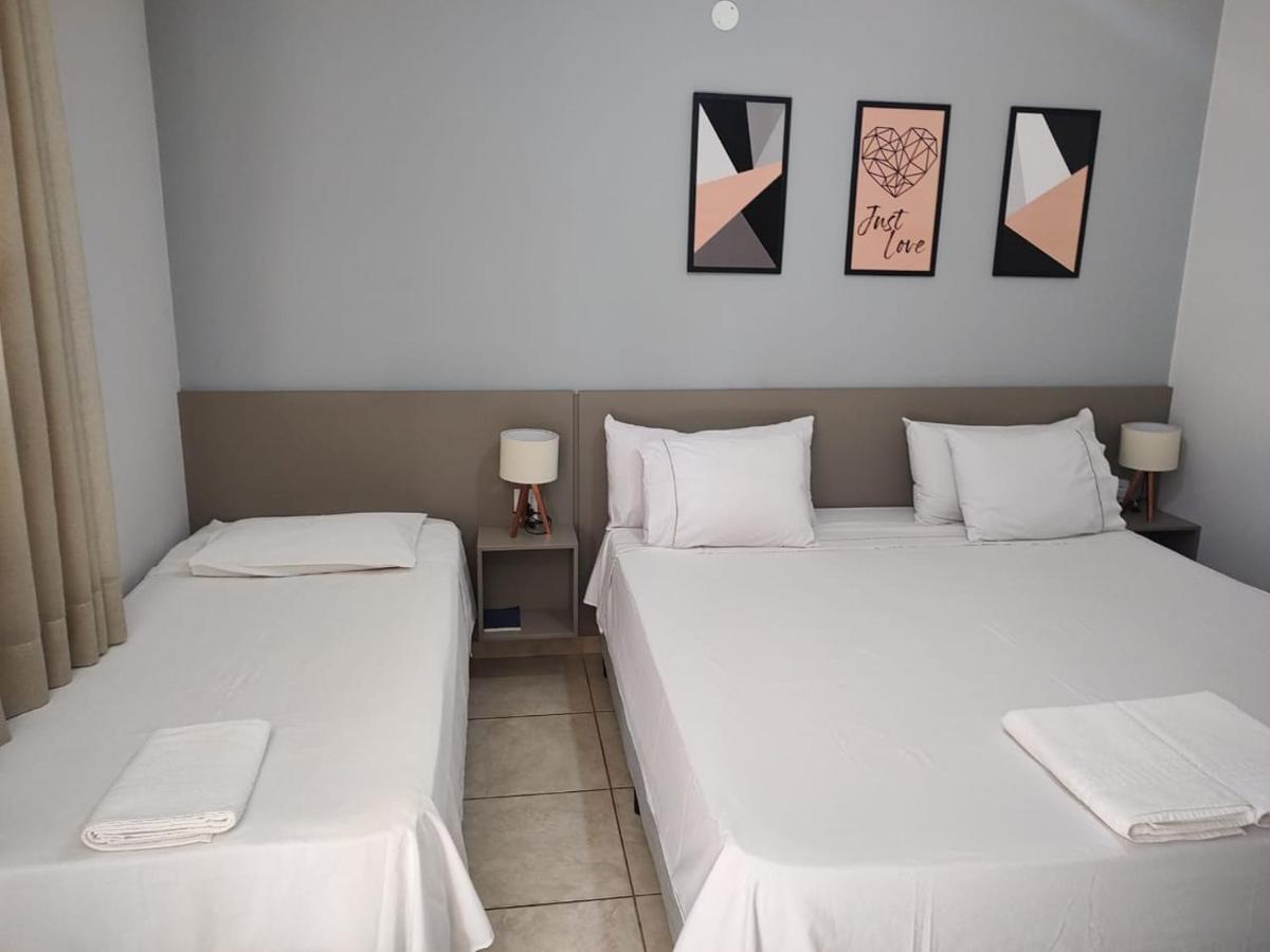 Shellter Hotel Holambra Εξωτερικό φωτογραφία