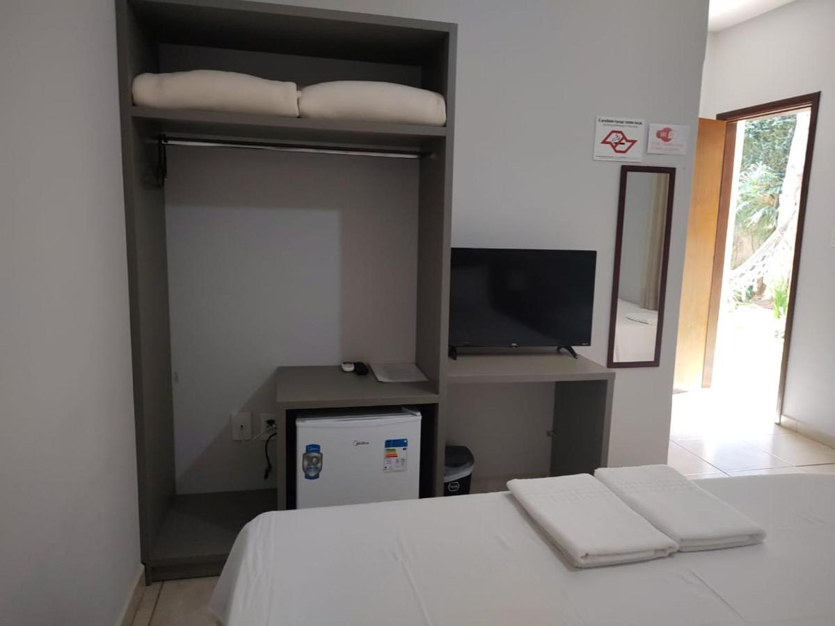 Shellter Hotel Holambra Εξωτερικό φωτογραφία