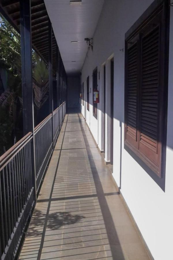 Shellter Hotel Holambra Εξωτερικό φωτογραφία