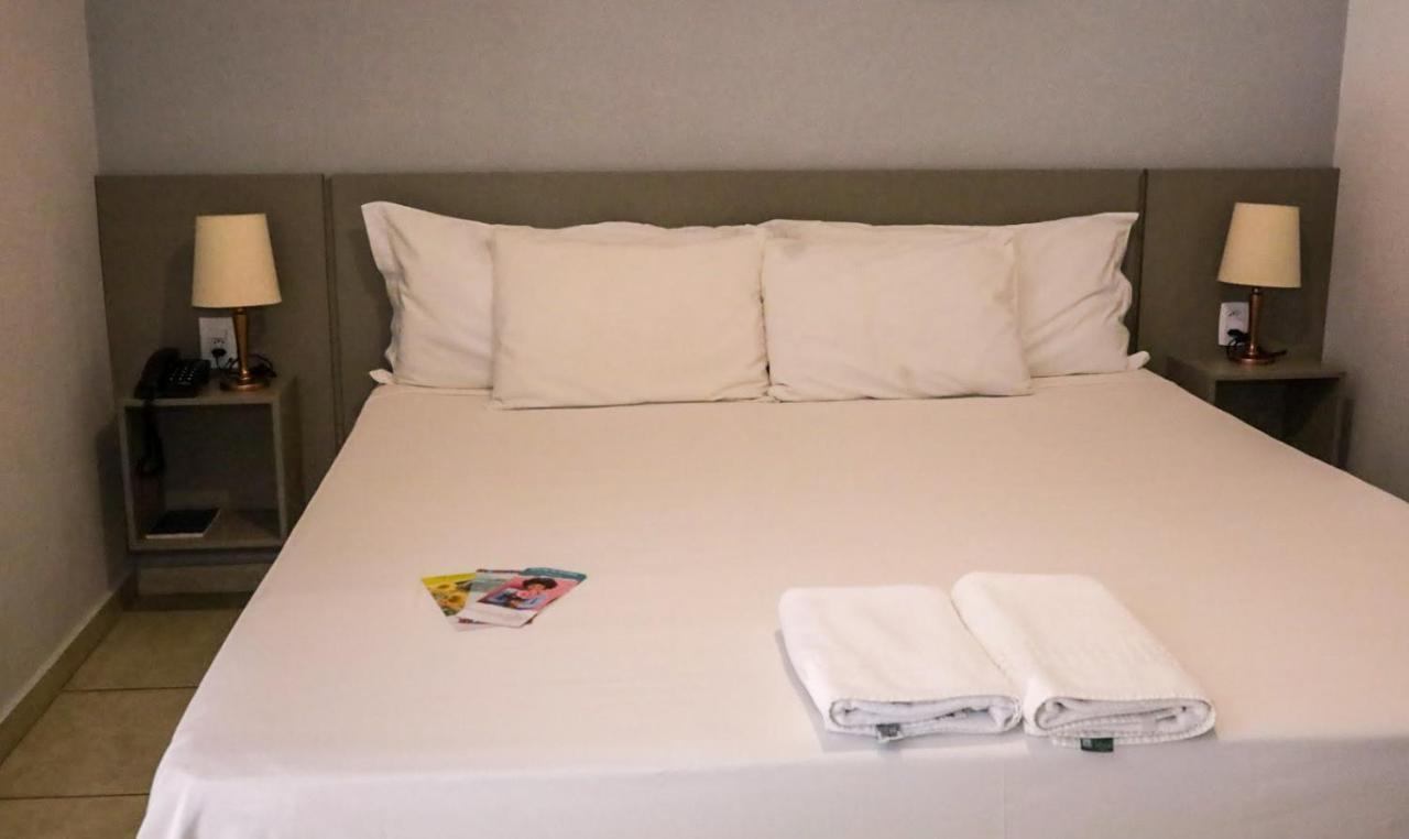 Shellter Hotel Holambra Εξωτερικό φωτογραφία