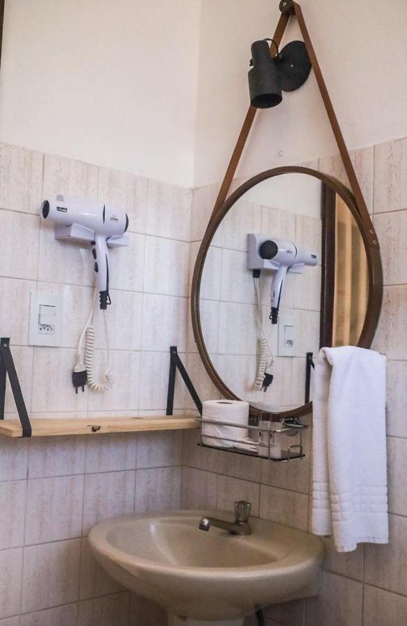 Shellter Hotel Holambra Εξωτερικό φωτογραφία