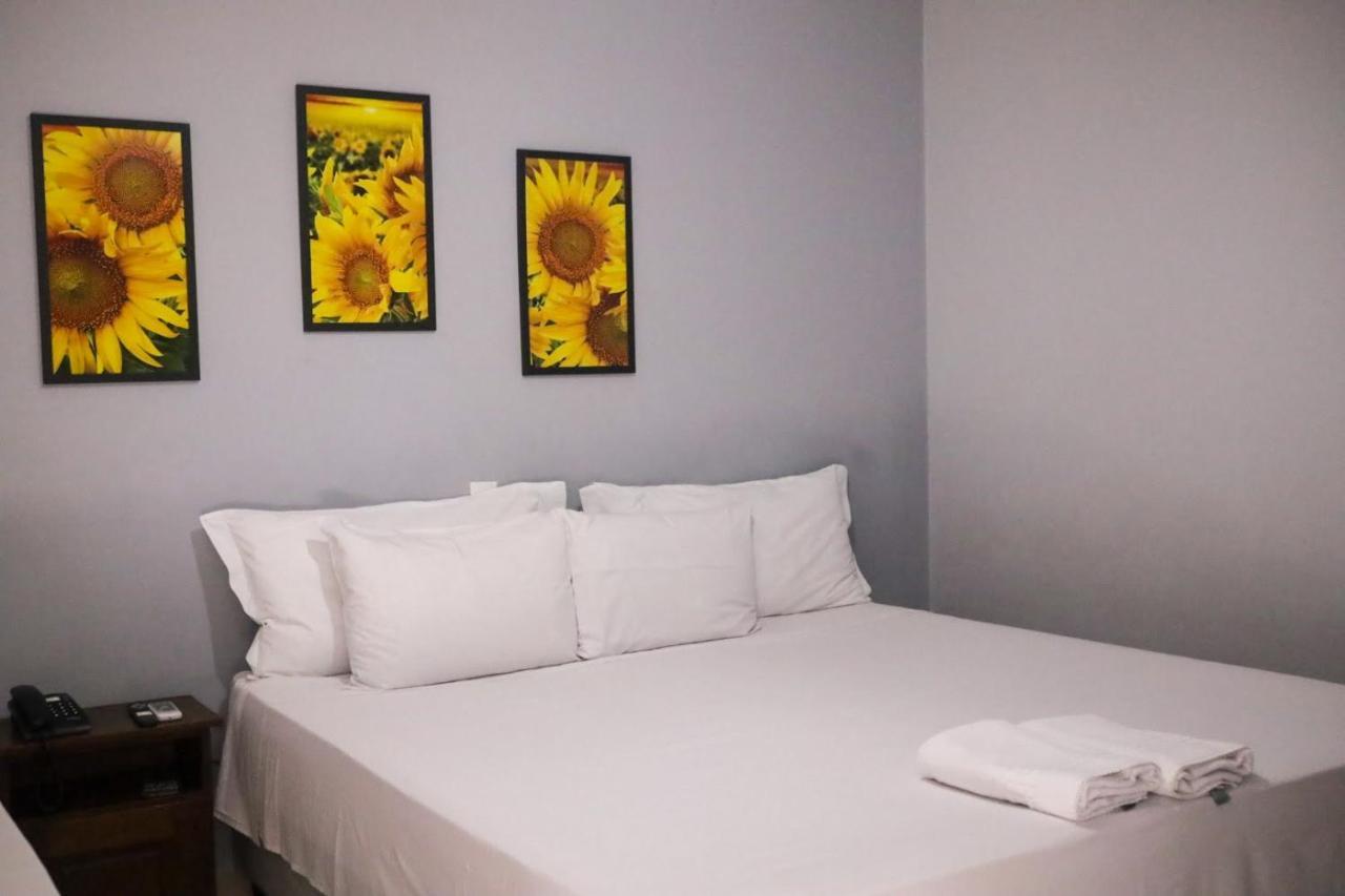 Shellter Hotel Holambra Εξωτερικό φωτογραφία