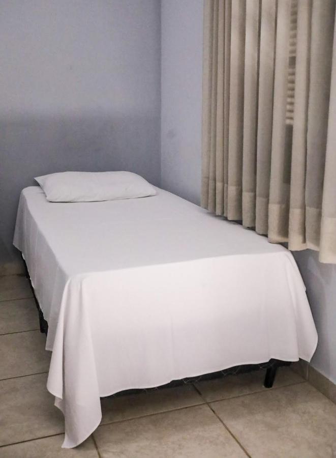 Shellter Hotel Holambra Εξωτερικό φωτογραφία