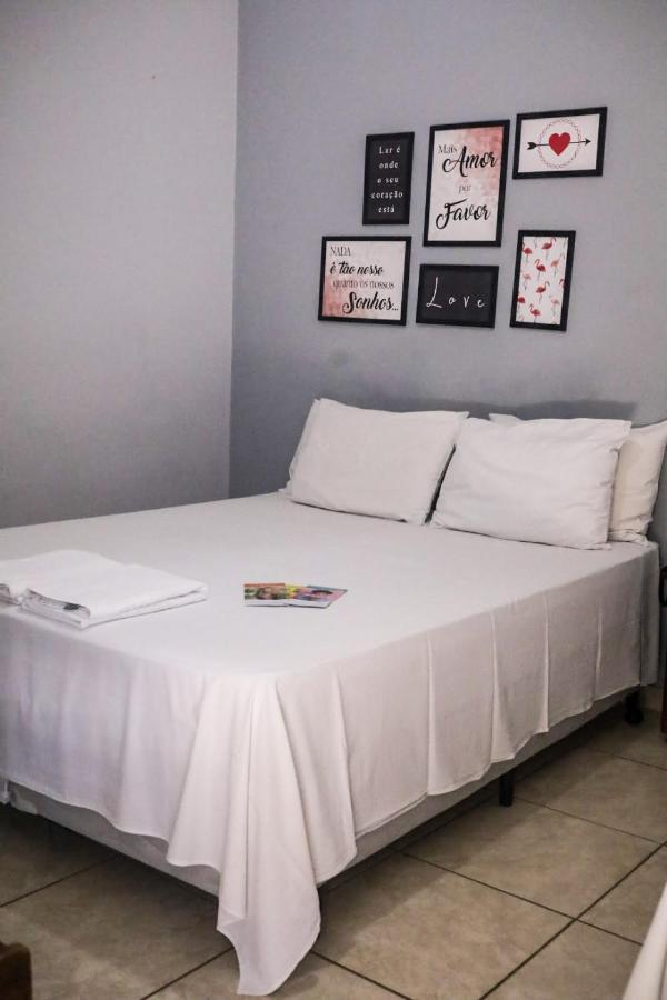 Shellter Hotel Holambra Εξωτερικό φωτογραφία