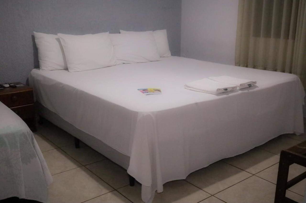 Shellter Hotel Holambra Εξωτερικό φωτογραφία