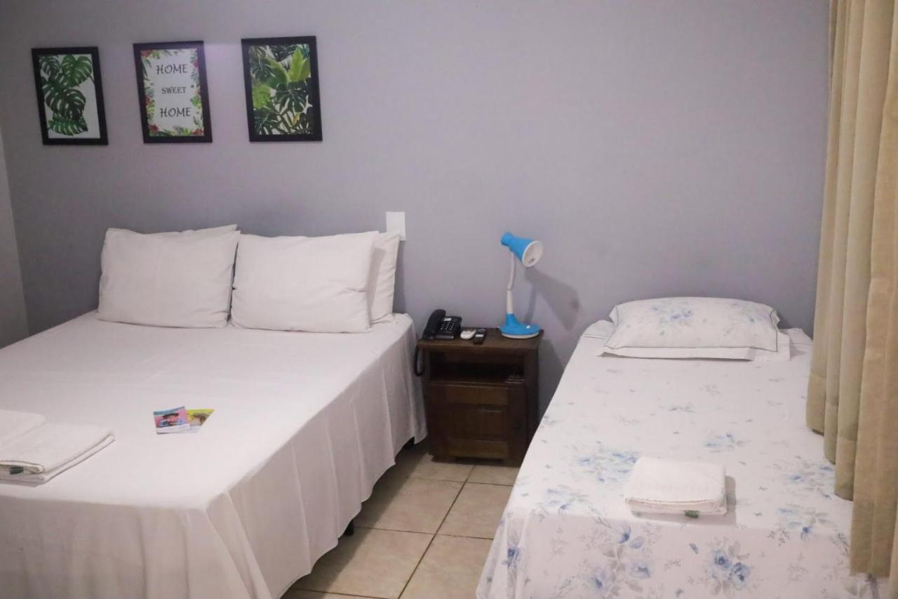 Shellter Hotel Holambra Εξωτερικό φωτογραφία